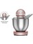 Mastermaid Chef Stand Mikser Rosegold 2
