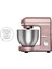 Mastermaid Chef Stand Mikser Rosegold 3