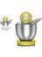 Mastermaid Chef Stand Mikser Yellow 3