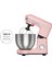 Mastermaid Chef Stand Mikser Pearly Pink 1500W 5 Lt 1
