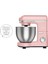 Mastermaid Chef Stand Mikser Pearly Pink 1500W 5 Lt 3