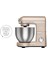 Mastermaid Chef Stand Mikser Iconic Beige 1500W 5 Lt 3