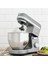 Mastermaid Chef Stand Mikser Galaxy Grey 1500W 5 Lt 3