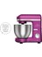 Mastermaid Chef Stand Mikser Fushia Love 1500W 5 Lt 3