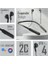 Sporcu Kulaklığı 215BT Kulak Içi Kablosuz Bluetooth Kulaklık 2