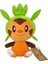 Pokemon Cilt Süper Yumuşak Peluş Uyuyan Sevimli Bebek Anime Karakter Doldurulmuş Oyuncak Noel Hediyesi (Yurt Dışından) 1