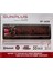 SP-1020 4X55 Watt Bluetooth /usb/sd/radyo Oto Teyp 10304 1