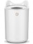 Xiaomi 3l Hava Nemlendiricisi Esansiyel Yağ Aroma Difüzör Çift Nozul ile Coloful LED Işık Hemerileştiriciler Aromaterapi Difüzör (Yurt Dışından) 1
