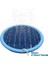 190X190CM Büyük Köpek Sprinkler Mat Oyun Soğutma Mat Pet Yüzme Havuzu Şişirilebilir Mat (Yurt Dışından) 1