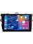Toyota 2007-2013 Corolla Android Kablosuz Carplay Navigasyon Multimedya 9 Inch Ekran 2 GB Ram 32 GB Rom 3