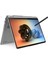 Ideapad Flex 5 82R700ENTX I5-1235U 8gb 512SSD 14" Fullhd+ Touch W11H Taşınabilir Bilgisayar 2