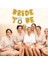 Tek Taş Yüzüklü Ipe Dizilebilir Bride To Be Yazılı Folyo Balon Set Gold Renk 40 cm 1