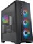 Cooler Master Masterbox MB520 Mesh Argb USB 3.2 E-Atx Mid Tower Oyuncu Kasa 1