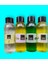 Madeni Bozkırın Kokuları Kolonya Seti İğde - Çam- Hanımeli - Limon Kolonya Seti 250 ml x 4 Adet 3