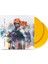 Riverside Id.entity Limited Edition - Orange Vinyl - Plak 2