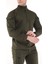 Erkek Military Combat Alt Üst Softshell Takım 4