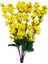 Sarı Bahar Dalı Demet 60 cm 3