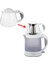 Bosch, TTA2201 Çay Makinesi için Demlik Sürahi ( filtre ve kapak hariç) 1