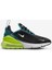 Air Max 270 943345-026 Kadın Spor Ayakkabısı 1