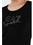 Slim Fit Bisiklet Yaka T Shirt Bayan T Shirt 3RTT21 Tjkmz 1200 4