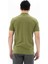 Erkek % 100 Pamuk Regular Fit Polo Yaka T-Shirt Y25374351601 7