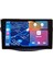 Toyota Rav4 Android Kablosuz Carplay Navigasyon Multimedya 9 Inch Ekran 2 GB Ram 32 GB Rom 3