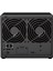DS923PLUS02 Ryzen R1600 4gb 2tb HDD 4x3.5" Sata Desteği Raıd(0-1-5-6-10) Nas Depolama Ünitesi 5