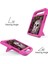 Huawei Mediapad T5 Case Kırmızı (Yurt Dışından) 4