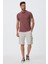 Newbernard Erkek Polo Yaka T-Shirt Gül Kurusu 1