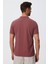 Newbernard Erkek Polo Yaka T-Shirt Gül Kurusu 4