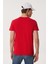 Joseph Erkek O Yaka T-Shirt Kırmızı 2