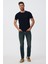Twıngos 1 Erkek Pike O Yaka T-Shirt Lacivert 1