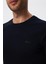 Twıngos 1 Erkek Pike O Yaka T-Shirt Lacivert 5