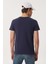 Twıngos 3 Erkek Pike O Yaka T-Shirt Lacivert 3
