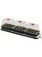 Trio Top Isıtıcılı Mini Sera 1