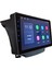 Hyundai I30 Android Kablosuz Carplay Navigasyon Multimedya 9 Inch Ekran 2 GB Ram 32 GB Rom 3