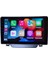 Hyundai I30 Android Kablosuz Carplay Navigasyon Multimedya 9 Inch Ekran 2 GB Ram 32 GB Rom 4