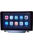 Hyundai I30 Android Kablosuz Carplay Navigasyon Multimedya 9 Inch Ekran 2 GB Ram 32 GB Rom 5