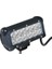 12 Ledli 36W Metal Kasalı Off Road Gündüz Farı Sis Farı Lambası 1
