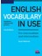 Englısh Vocabulary In Use Pre Intermedıate - Intermedıate 1