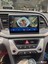 Hyundai 2016-2019 Elantra Android Kablosuz Carplay Navigasyon Multimedya 9 Inch Ekran 2 GB Ram 32 GB Rom 1