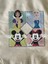 17X19 cm Ütü Ile Yapışan Transfer Baskı Disney Aplike Arma Yama Dikiş Tişört Baskı 1