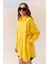 Uzun Kollu Gömlek Sarı Y2313549_009 1