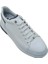 Lucıano Bellini Beyaz Deri Erkek Sneaker Ayakkabı 4