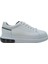 Lucıano Bellini Beyaz Deri Erkek Sneaker Ayakkabı 5