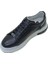 Lucıano Bellini Siyah Erkek Sneaker Spor Ayakkabı 1