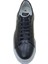 Lucıano Bellini Siyah Erkek Sneaker Spor Ayakkabı 4