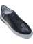 Lucıano Bellini Siyah Erkek Sneaker Spor Ayakkabı 5