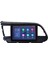 Hyundai Elantra(2019-2020 yıl)2GB Ram 32GB Rom Hafıza Multimedya Android sürüm 13 Kablosuz Carplay Navigasyon 9 inç Ekran 5