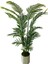 Areka 175 cm 18 Dallı Yapay Ağaç 30X30 Metal Saksı 1